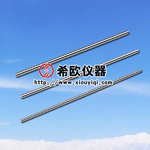 检验沟槽、孔及反向锥度用的量规