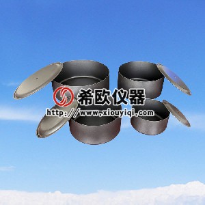 电磁灶能效标准锅